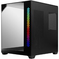 Корпус Ginzzu V340 - Превью изображения №2 — Интернет-магазин Time-Shop