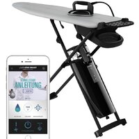 Утюг Laurastar Smart M - Превью изображения №2 — Интернет-магазин Time-Shop