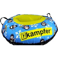 Санки, тюбинги, ледянки