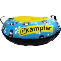 Тюбинг Kampfer Arctic (синий) - Превью изображения №3 — Интернет-магазин Time-Shop