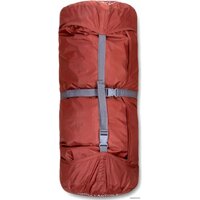 Треккинговая палатка Klymit Cross Canyon 4 (красный/серый) - Превью изображения №4 — Интернет-магазин Time-Shop