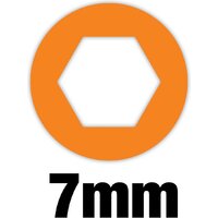 Отвертка Milwaukee 4932492368 - Превью изображения №2 — Интернет-магазин Time-Shop