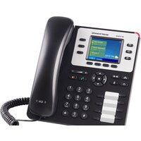 IP-телефон Grandstream GXP2130v2 - Превью изображения №2 — Интернет-магазин Time-Shop
