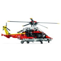 Конструктор LEGO Technic 42145 Спасательный вертолет Airbus H175 - Превью изображения №2 — Интернет-магазин Time-Shop