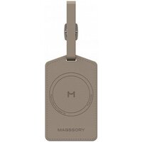 Bluetooth-метка Magssory Багажная бирка Ultima Geo ACL004l - Превью изображения №2 — Интернет-магазин Time-Shop