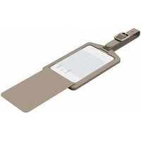 Bluetooth-метка Magssory Багажная бирка Ultima Geo ACL004l - Превью изображения №6 — Интернет-магазин Time-Shop