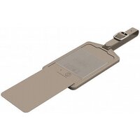 Bluetooth-метка Magssory Багажная бирка Ultima Geo ACL004l - Превью изображения №7 — Интернет-магазин Time-Shop