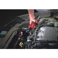 Гайковерт Milwaukee M12 IR-201B 1/4