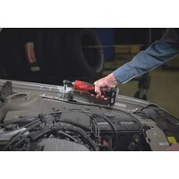 Гайковерт Milwaukee M12 IR-201B 1/4