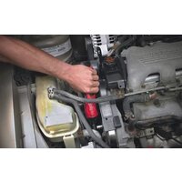 Гайковерт Milwaukee M12 IR-201B 1/4