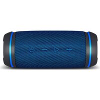 Беспроводная колонка Sencor Sirius SSS 6400N (синий) - Превью изображения №2 — Интернет-магазин Time-Shop