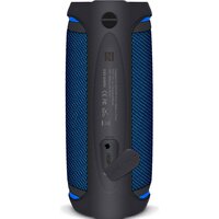 Беспроводная колонка Sencor Sirius SSS 6400N (синий) - Превью изображения №5 — Интернет-магазин Time-Shop