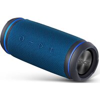 Беспроводная колонка Sencor Sirius SSS 6400N (синий) - Превью изображения №3 — Интернет-магазин Time-Shop