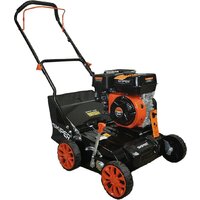 Скарификатор-аэратор Skiper AS400 - Превью изображения №4 — Интернет-магазин Time-Shop