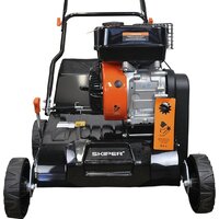 Скарификатор-аэратор Skiper AS400 - Превью изображения №3 — Интернет-магазин Time-Shop
