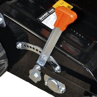 Скарификатор-аэратор Skiper AS400 - Превью изображения №9 — Интернет-магазин Time-Shop