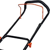 Скарификатор-аэратор Skiper AS400 - Превью изображения №7 — Интернет-магазин Time-Shop