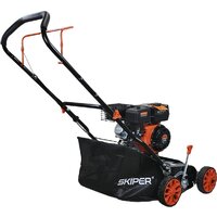 Скарификатор-аэратор Skiper AS400 - Превью изображения №2 — Интернет-магазин Time-Shop