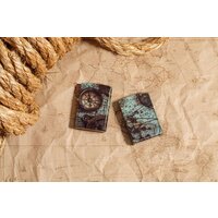 Зажигалка Zippo Compass Design 49916 - Превью изображения №13 — Интернет-магазин Time-Shop