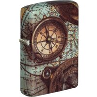 Zippo Compass Design 49916