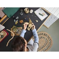 Конструктор LEGO Jurassic World Окаменелости динозавров череп трицератопса 76969 - Превью изображения №8 — Интернет-магазин Time-Shop