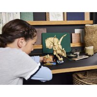 Конструктор LEGO Jurassic World Окаменелости динозавров череп трицератопса 76969 - Превью изображения №6 — Интернет-магазин Time-Shop