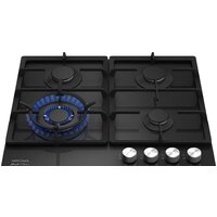 Варочная панель Krona Alma 60 BL - Превью изображения №2 — Интернет-магазин Time-Shop