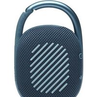 Беспроводная колонка JBL Clip 4 (синий) - Превью изображения №3 — Интернет-магазин Time-Shop