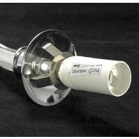 Подвесная люстра Lussole Lgo Catalina LSP-8262 - Превью изображения №8 — Интернет-магазин Time-Shop