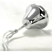 Подвесная люстра Lussole Lgo Catalina LSP-8262 - Превью изображения №10 — Интернет-магазин Time-Shop