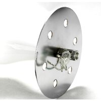 Подвесная люстра Lussole Lgo Catalina LSP-8262 - Превью изображения №7 — Интернет-магазин Time-Shop