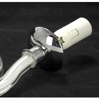 Подвесная люстра Lussole Lgo Catalina LSP-8262 - Превью изображения №9 — Интернет-магазин Time-Shop