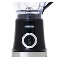 Стационарный блендер Mesko MS 4079 B - Превью изображения №2 — Интернет-магазин Time-Shop