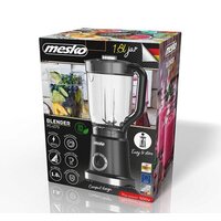 Стационарный блендер Mesko MS 4079 B - Превью изображения №6 — Интернет-магазин Time-Shop