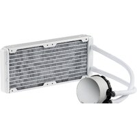 Система жидкостного охлаждения для процессора ADATA XPG Levante X 240 (белый) - Превью изображения №2 — Интернет-магазин Time-Shop