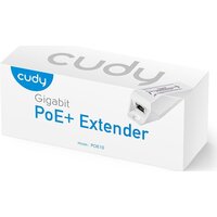 Удлинитель Cudy POE10 - Превью изображения №2 — Интернет-магазин Time-Shop