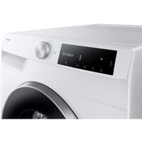 Сушильная машина Samsung DV90DG6845LEU4 - Превью изображения №10 — Интернет-магазин Time-Shop