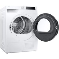 Сушильная машина Samsung DV90DG6845LEU4 - Превью изображения №8 — Интернет-магазин Time-Shop