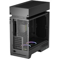 Корпус DeepCool CL6600 R-CL6600-BKNNA0-G-1 - Превью изображения №6 — Интернет-магазин Time-Shop
