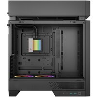 Корпус DeepCool CL6600 R-CL6600-BKNNA0-G-1 - Превью изображения №4 — Интернет-магазин Time-Shop