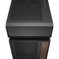 Корпус DeepCool CL6600 R-CL6600-BKNNA0-G-1 - Превью изображения №7 — Интернет-магазин Time-Shop
