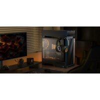 Корпус DeepCool CL6600 R-CL6600-BKNNA0-G-1 - Превью изображения №11 — Интернет-магазин Time-Shop