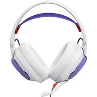 Наушники JBL Quantum 250 (белый) - Превью изображения №2 — Интернет-магазин Time-Shop