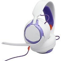 Наушники JBL Quantum 250 (белый) - Превью изображения №1 — Интернет-магазин Time-Shop