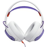 Наушники JBL Quantum 250 (белый) - Превью изображения №3 — Интернет-магазин Time-Shop
