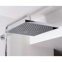 Душевая система  Jacob Delafon Atom E26238-CP - Превью изображения №3 — Интернет-магазин Time-Shop