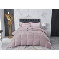 Спальная подушка Kariguz Special Pink СП10-5 68x68 - Превью изображения №3 — Интернет-магазин Time-Shop