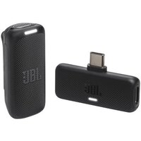Радиосистема JBL Quantum Stream Wireless USB-C - Превью изображения №16 — Интернет-магазин Time-Shop