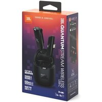 Радиосистема JBL Quantum Stream Wireless USB-C - Превью изображения №18 — Интернет-магазин Time-Shop