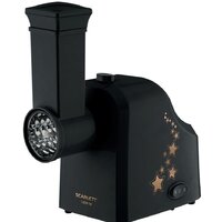 Мясорубка Scarlett SC-MG45M30 - Превью изображения №3 — Интернет-магазин Time-Shop